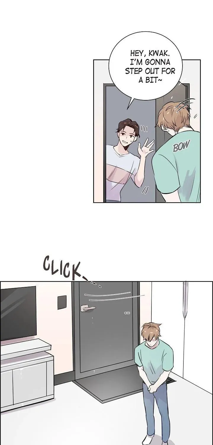 Read The Keystone Romantic Combination chapter 3 image 43 on Lezhin