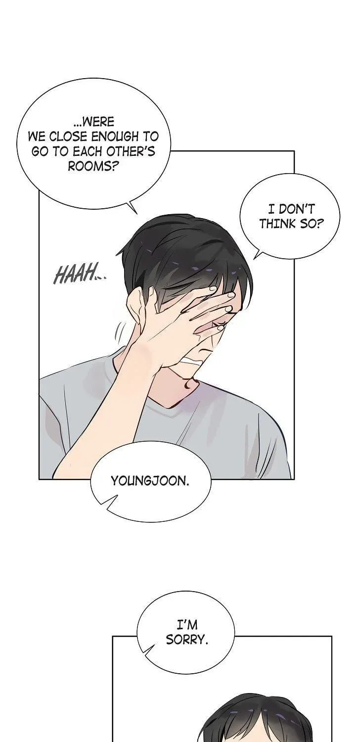 Read The Keystone Romantic Combination chapter 3 image 45 on Lezhin