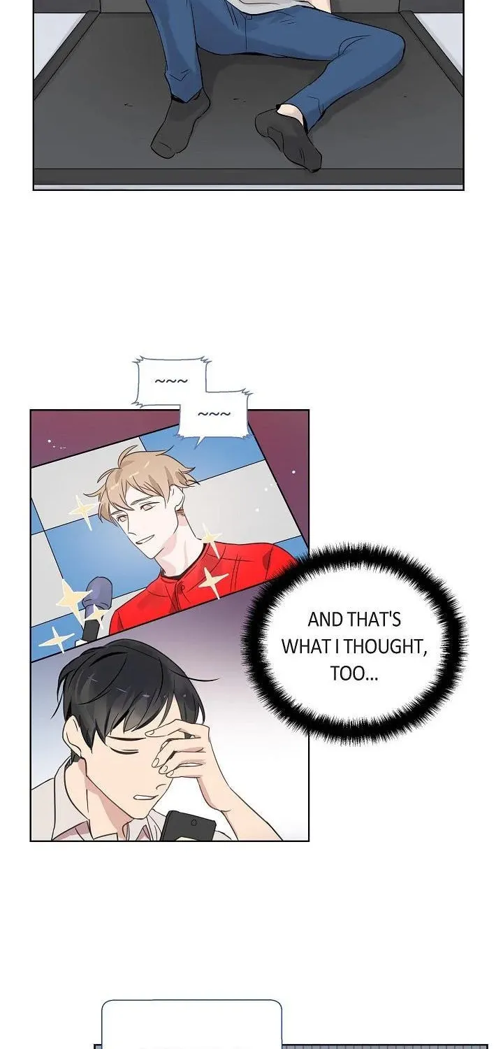 Read The Keystone Romantic Combination chapter 3 image 49 on Lezhin