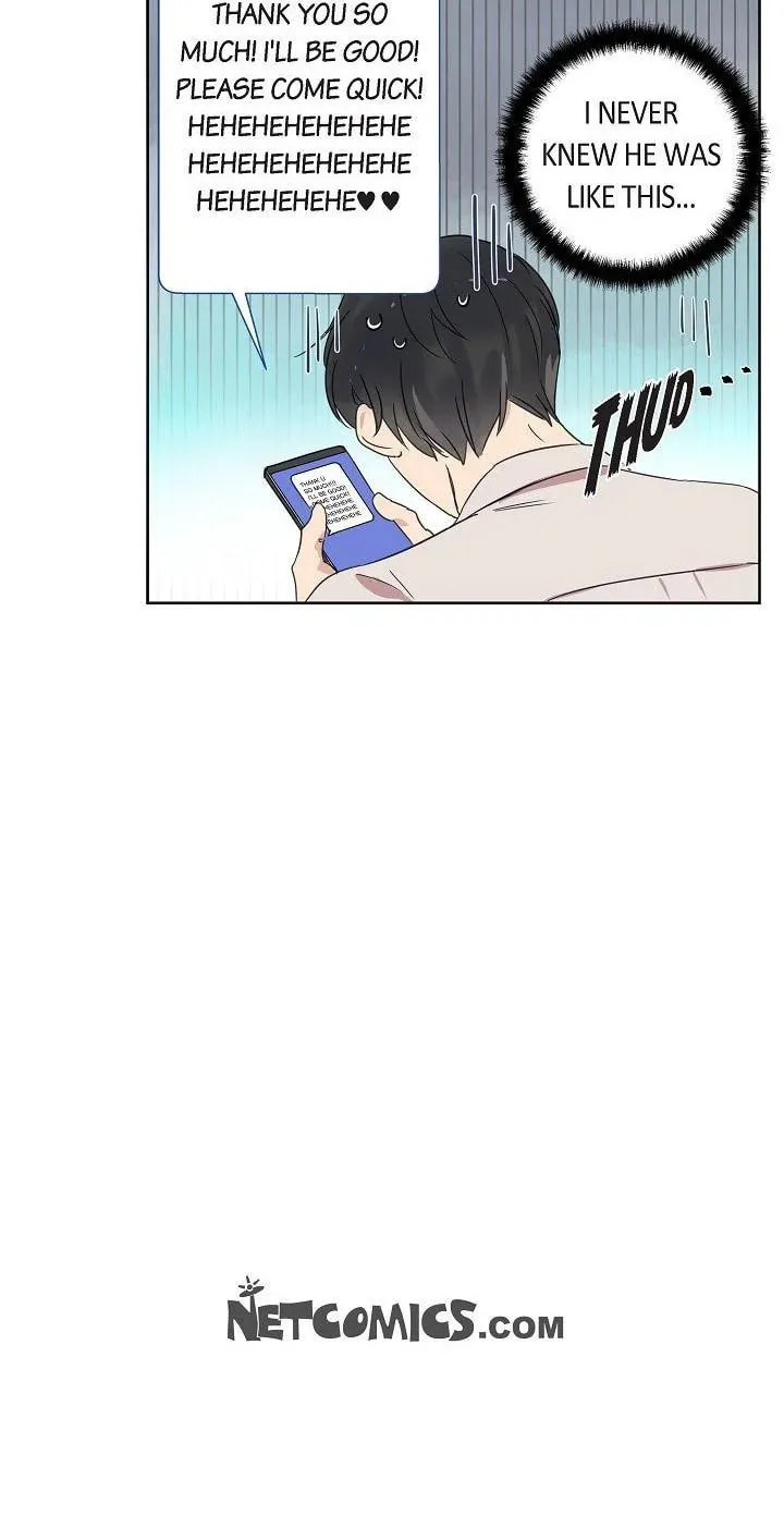 Read The Keystone Romantic Combination chapter 3 image 50 on Lezhin