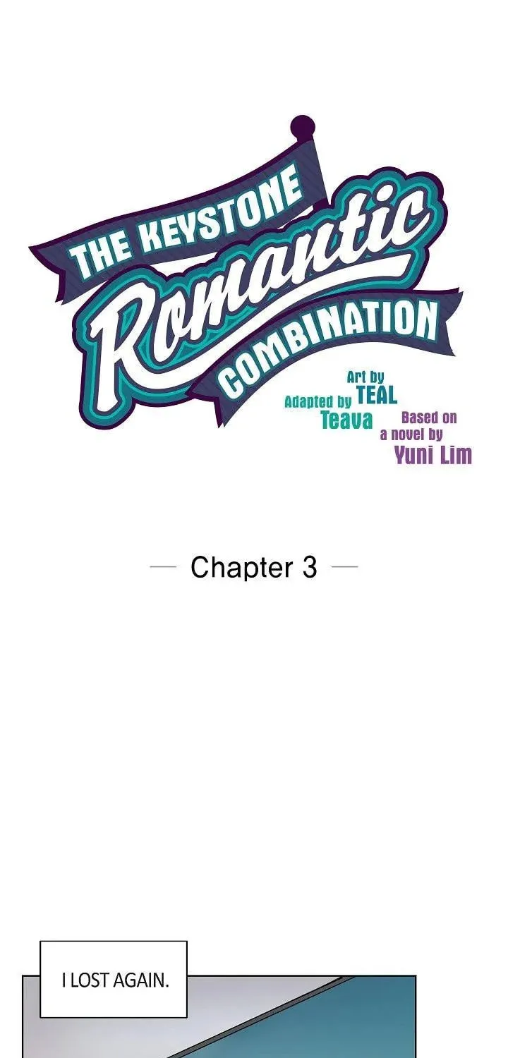 Read The Keystone Romantic Combination chapter 3 image 9 on Lezhin