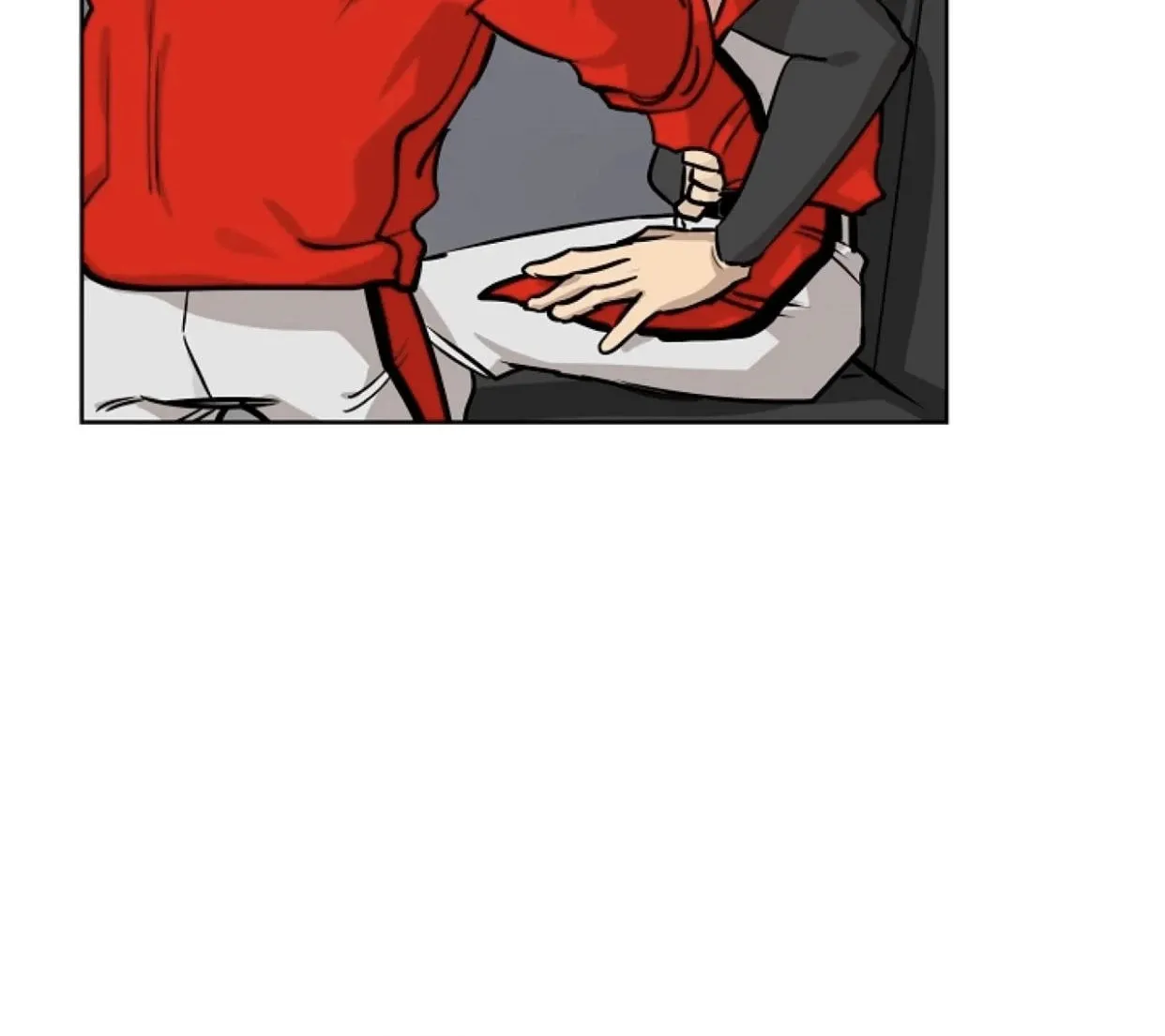 Read The Keystone Romantic Combination chapter 33 image 1 on Lezhin