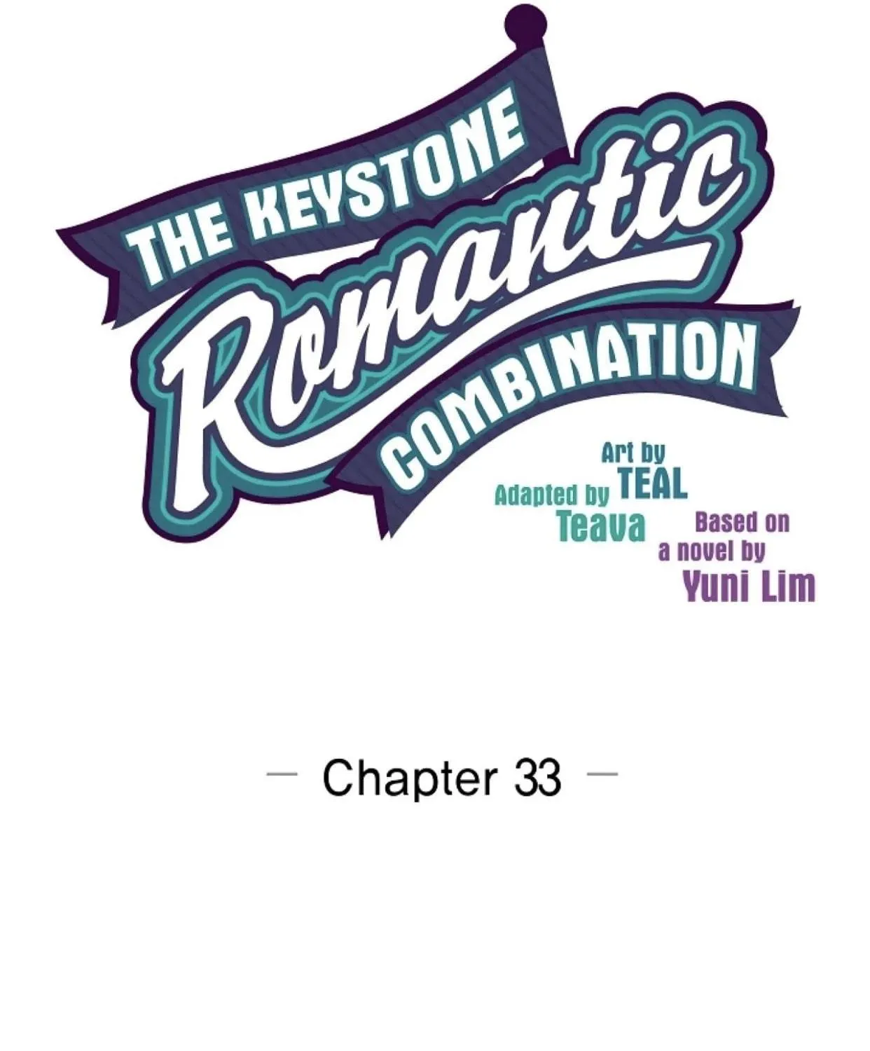 Read The Keystone Romantic Combination chapter 33 image 10 on Lezhin