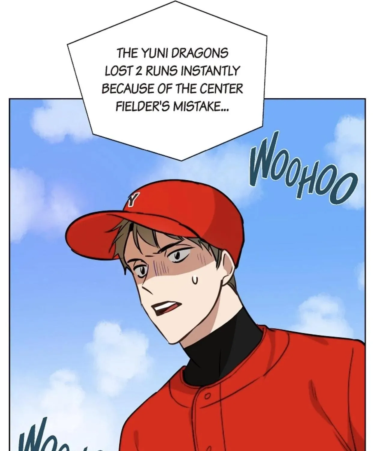 Read The Keystone Romantic Combination chapter 33 image 100 on Lezhin