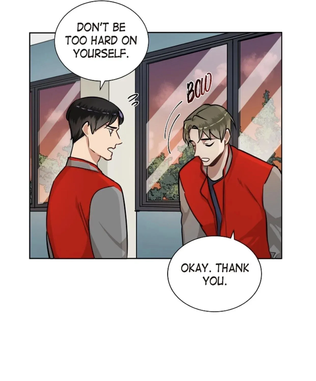 Read The Keystone Romantic Combination chapter 33 image 104 on Lezhin