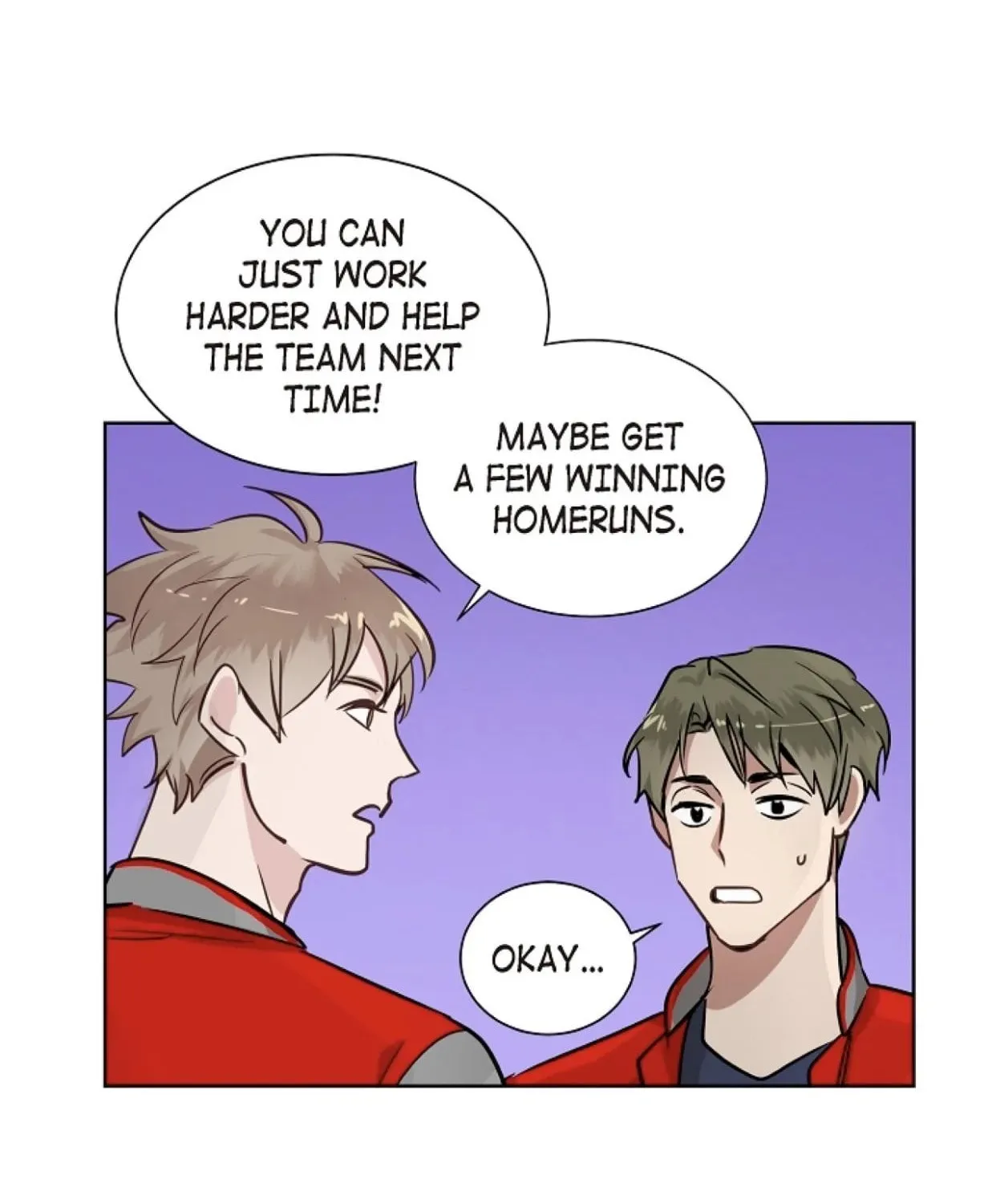 Read The Keystone Romantic Combination chapter 33 image 105 on Lezhin