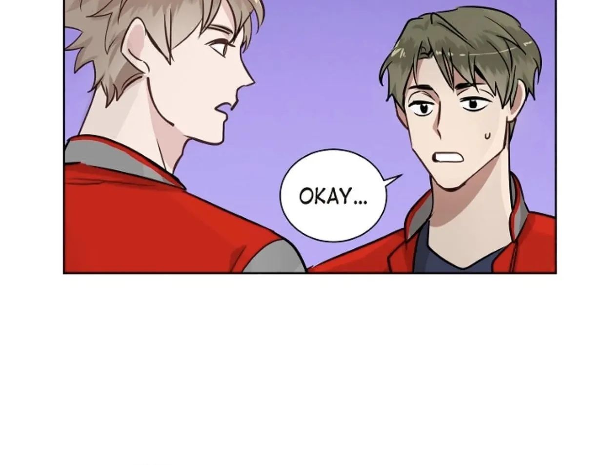 Read The Keystone Romantic Combination chapter 33 image 107 on Lezhin