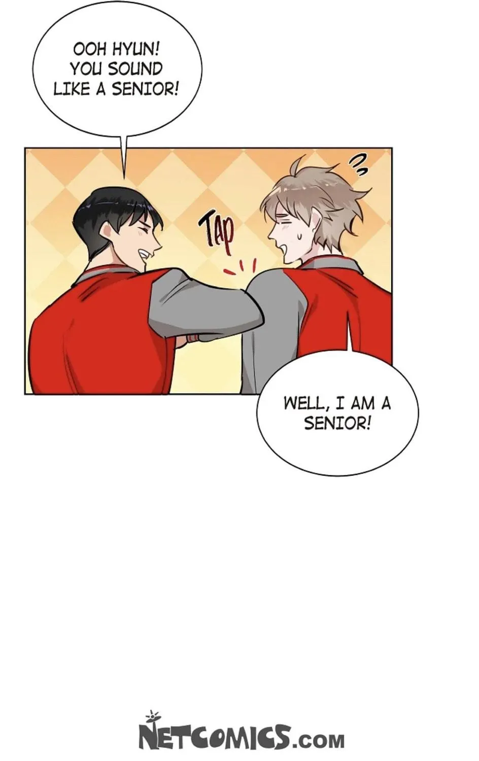 Read The Keystone Romantic Combination chapter 33 image 108 on Lezhin