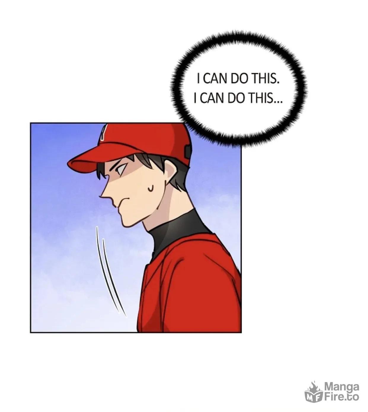 Read The Keystone Romantic Combination chapter 33 image 19 on Lezhin