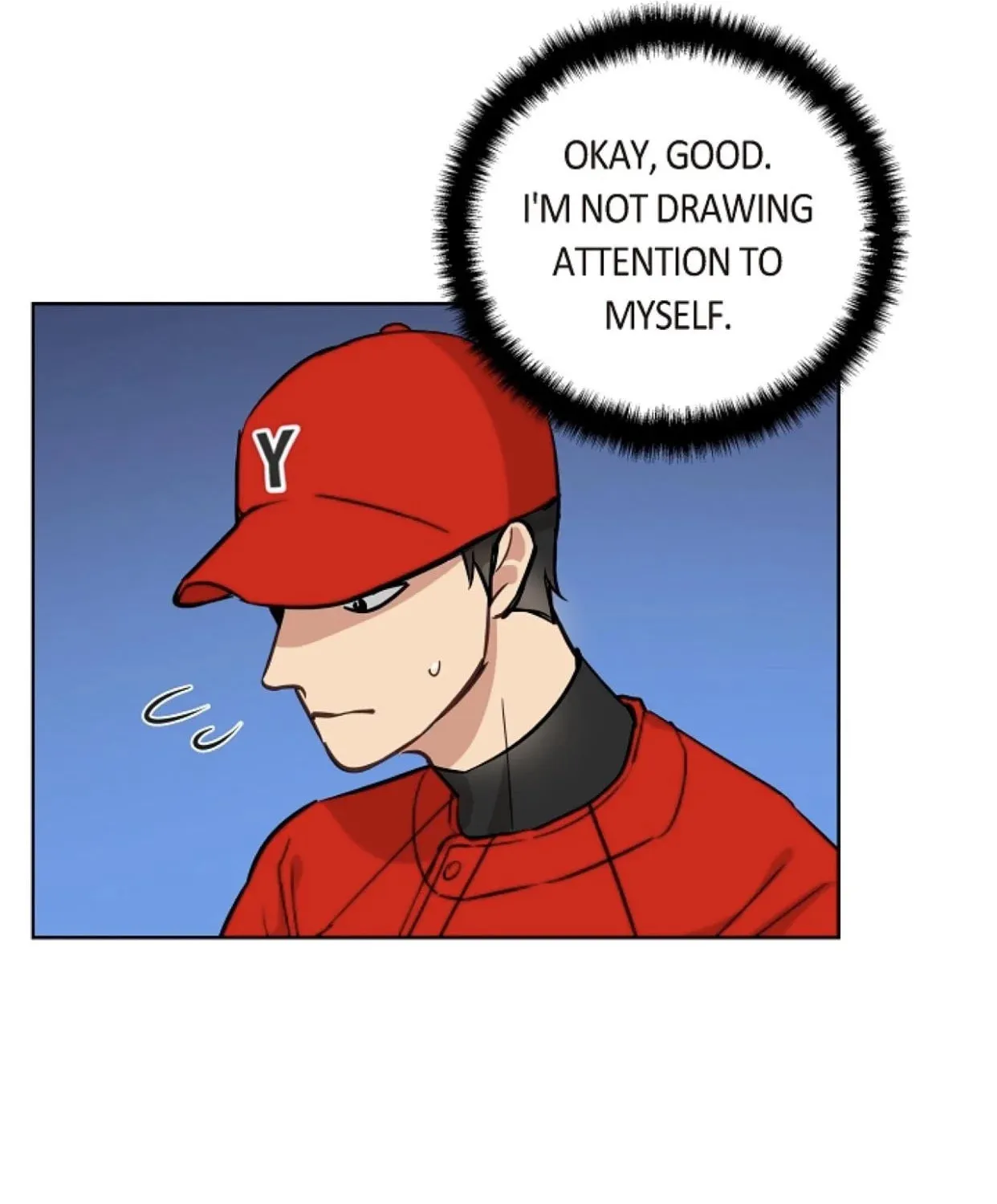 Read The Keystone Romantic Combination chapter 33 image 24 on Lezhin