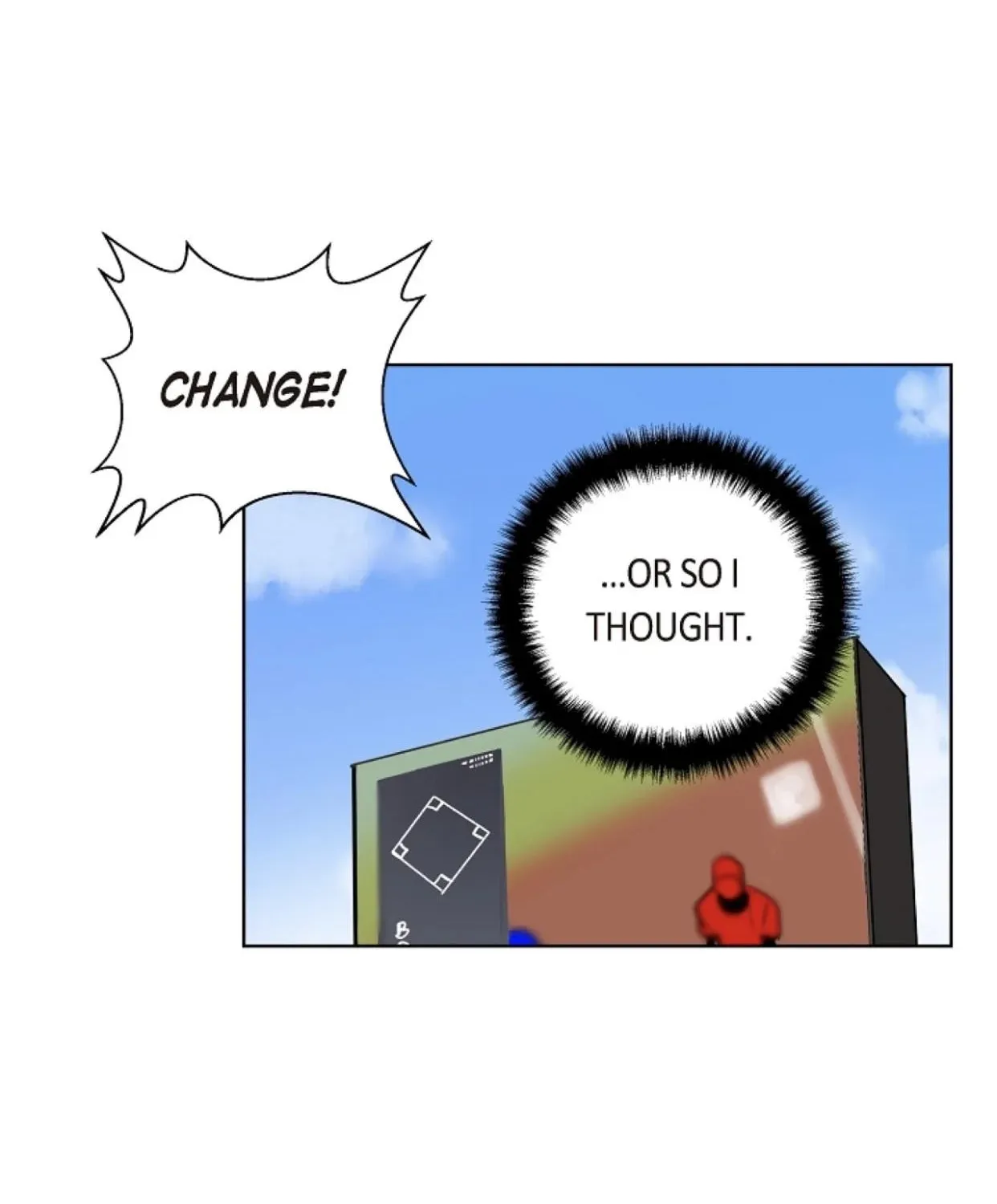 Read The Keystone Romantic Combination chapter 33 image 27 on Lezhin