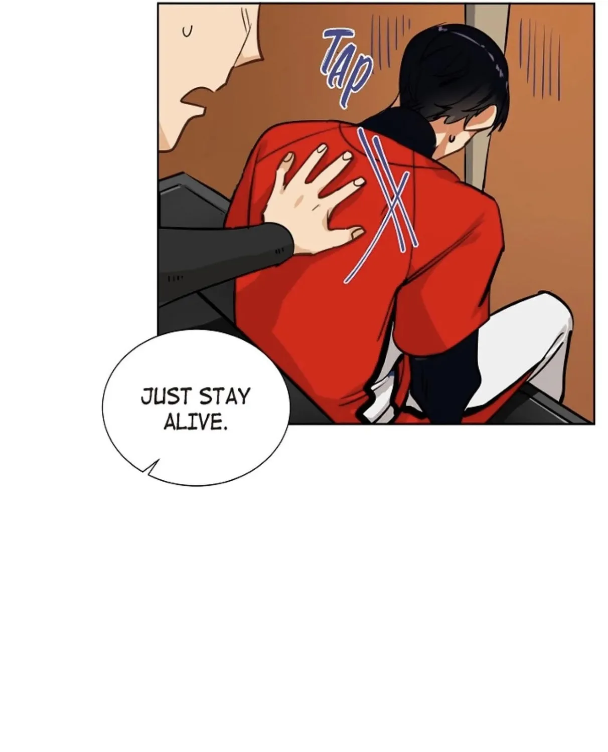 Read The Keystone Romantic Combination chapter 33 image 30 on Lezhin