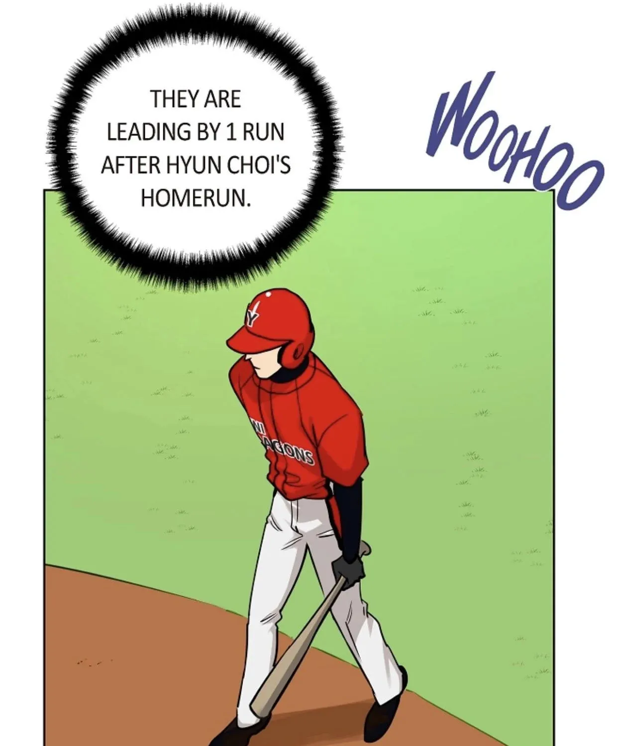 Read The Keystone Romantic Combination chapter 33 image 32 on Lezhin