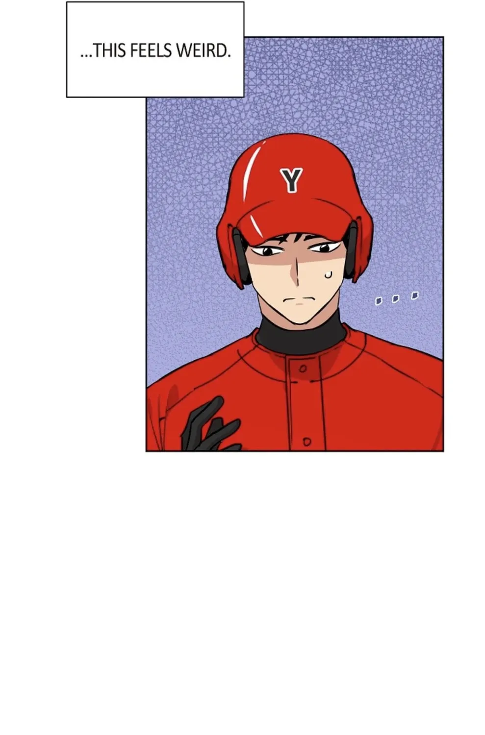 Read The Keystone Romantic Combination chapter 33 image 36 on Lezhin