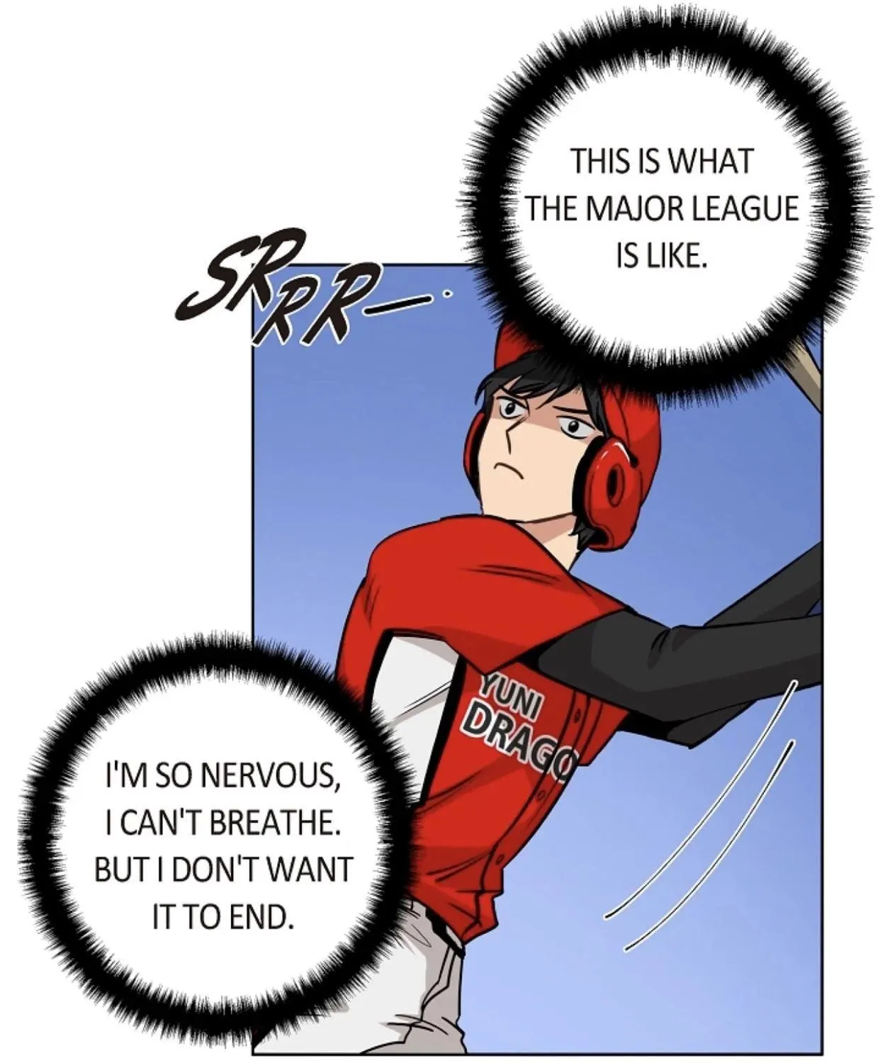 Read The Keystone Romantic Combination chapter 33 image 40 on Lezhin