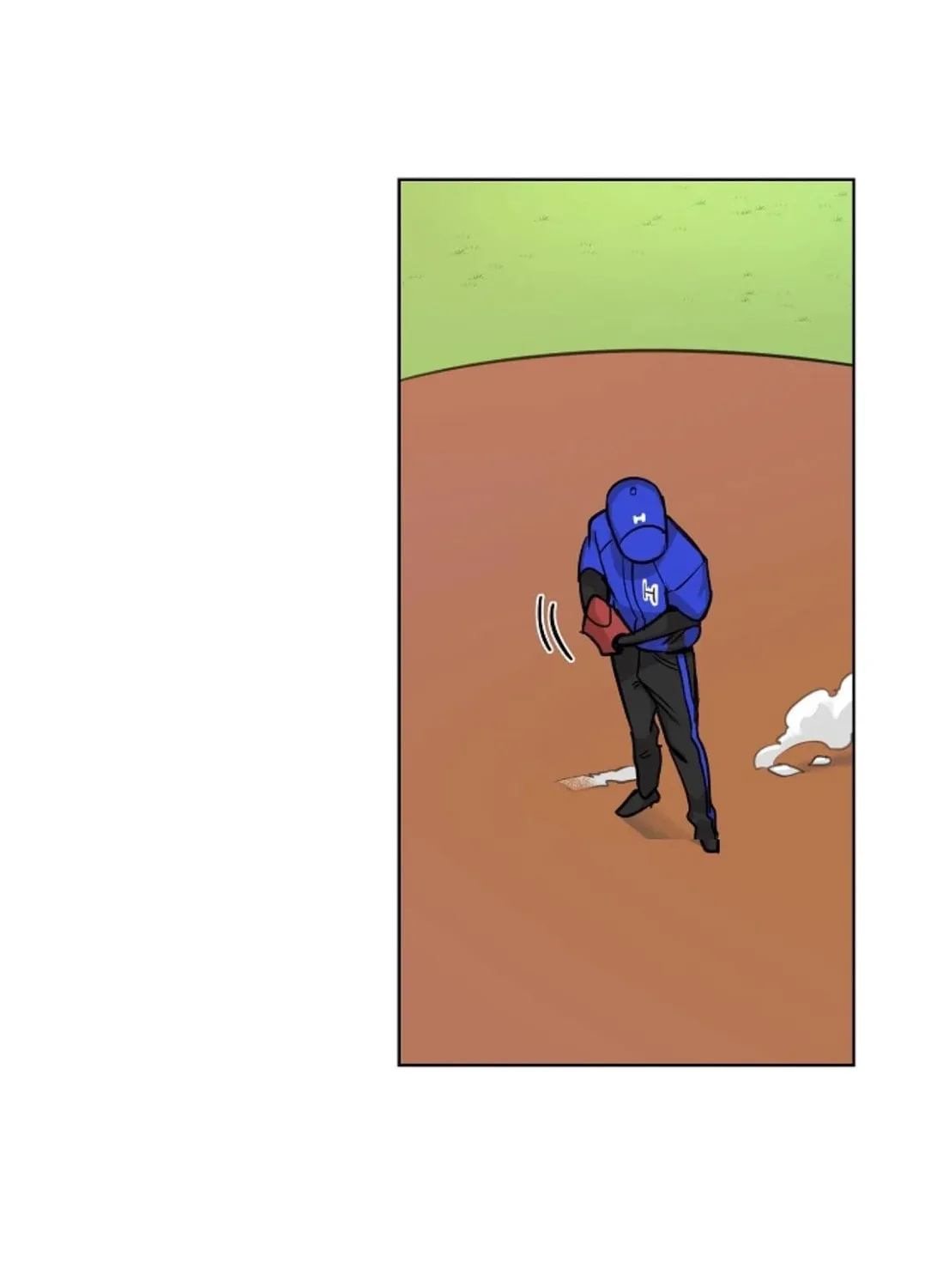 Read The Keystone Romantic Combination chapter 33 image 42 on Lezhin