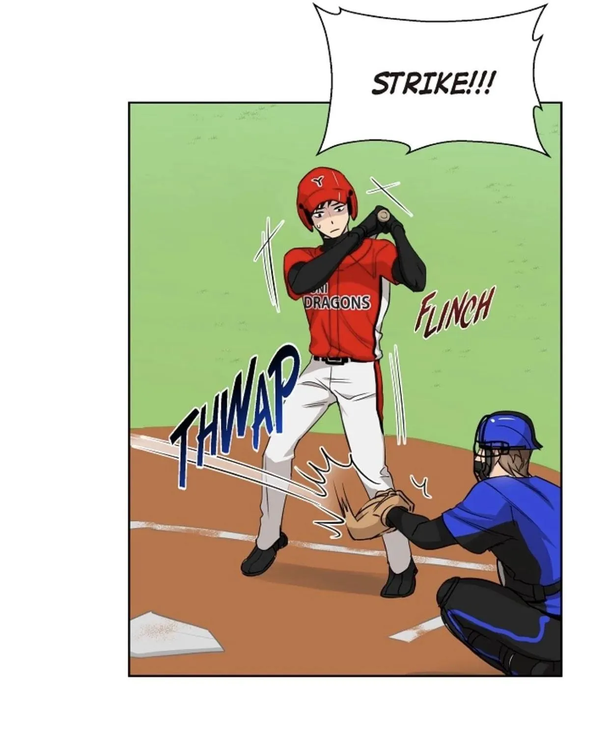 Read The Keystone Romantic Combination chapter 33 image 46 on Lezhin