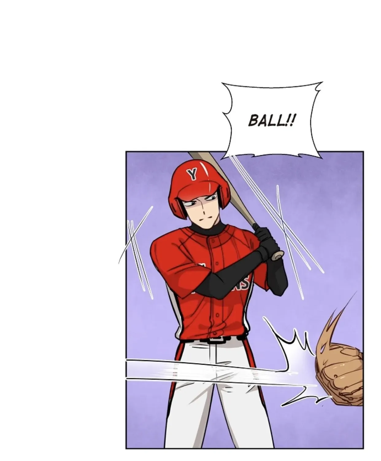 Read The Keystone Romantic Combination chapter 33 image 55 on Lezhin