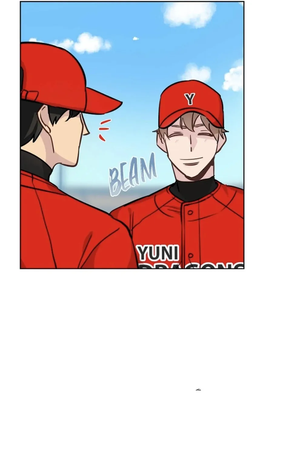 Read The Keystone Romantic Combination chapter 33 image 6 on Lezhin