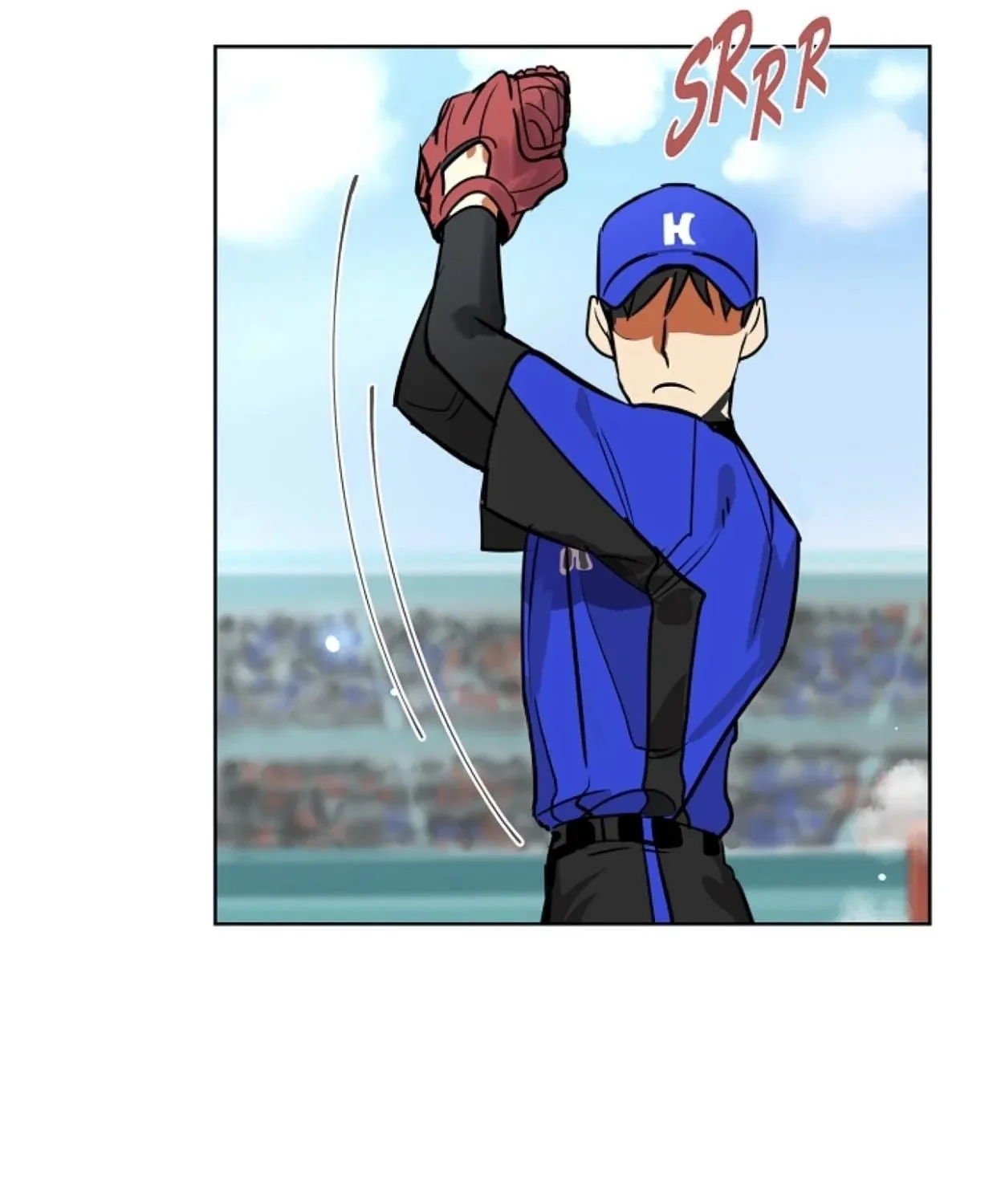 Read The Keystone Romantic Combination chapter 33 image 61 on Lezhin