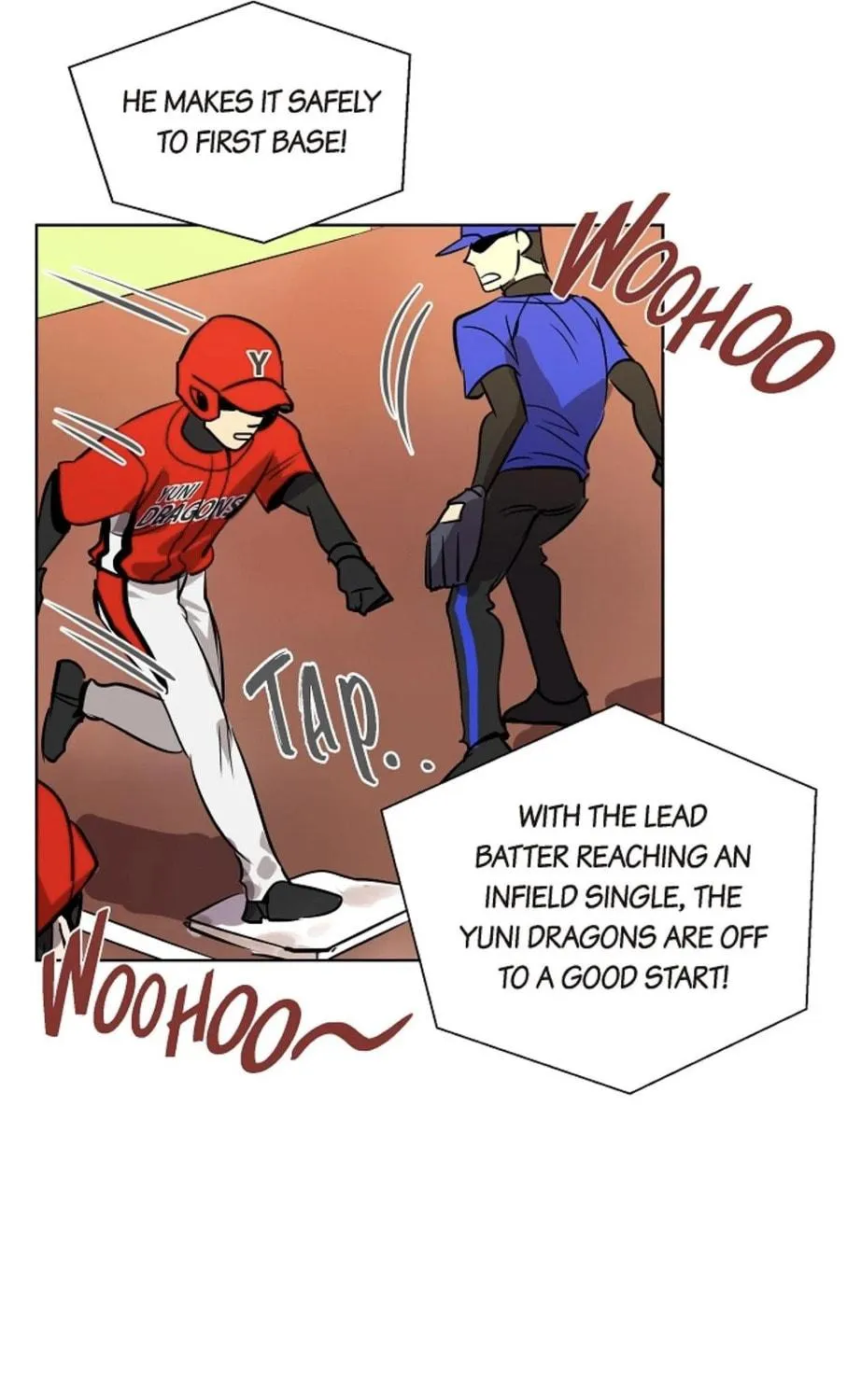 Read The Keystone Romantic Combination chapter 33 image 68 on Lezhin