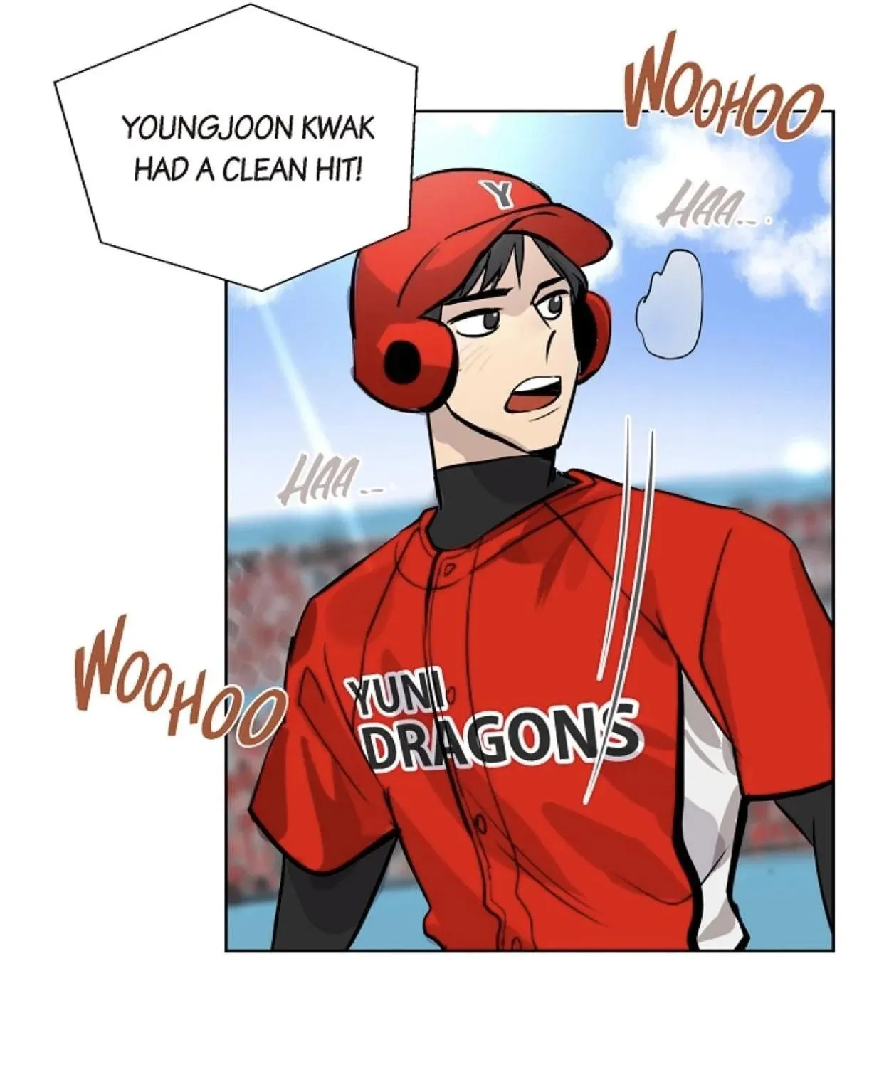Read The Keystone Romantic Combination chapter 33 image 70 on Lezhin