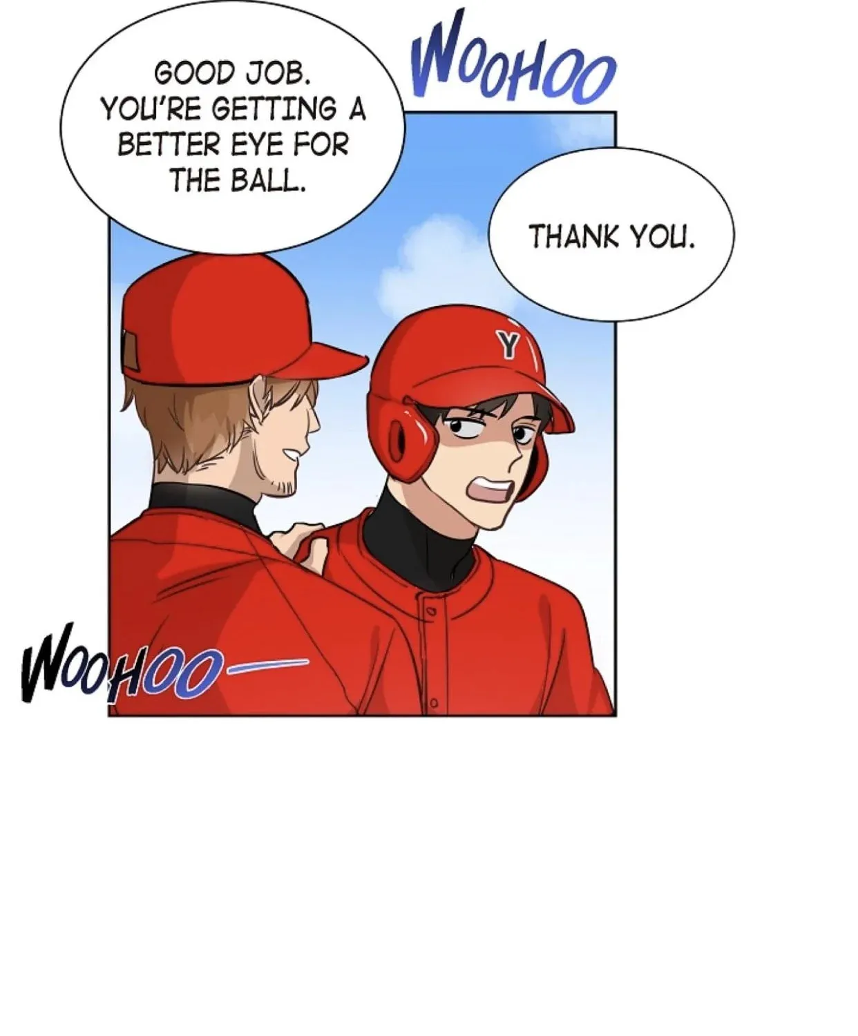 Read The Keystone Romantic Combination chapter 33 image 72 on Lezhin