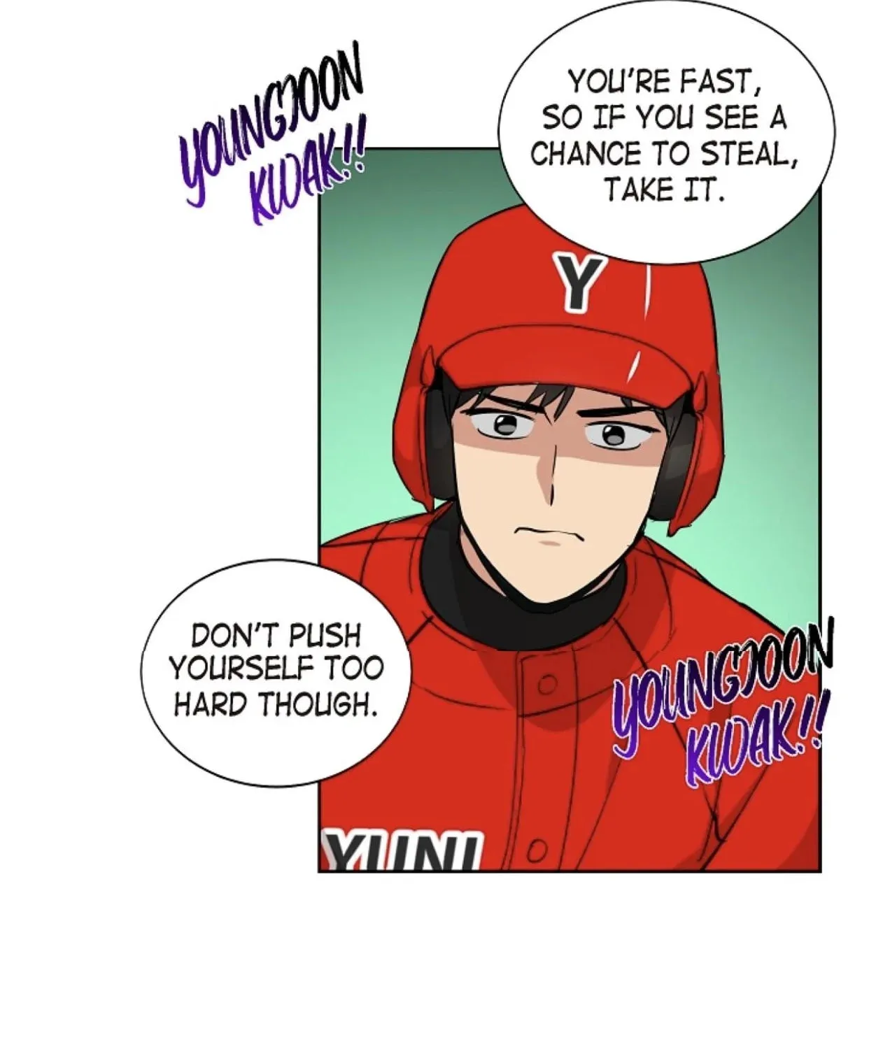 Read The Keystone Romantic Combination chapter 33 image 74 on Lezhin