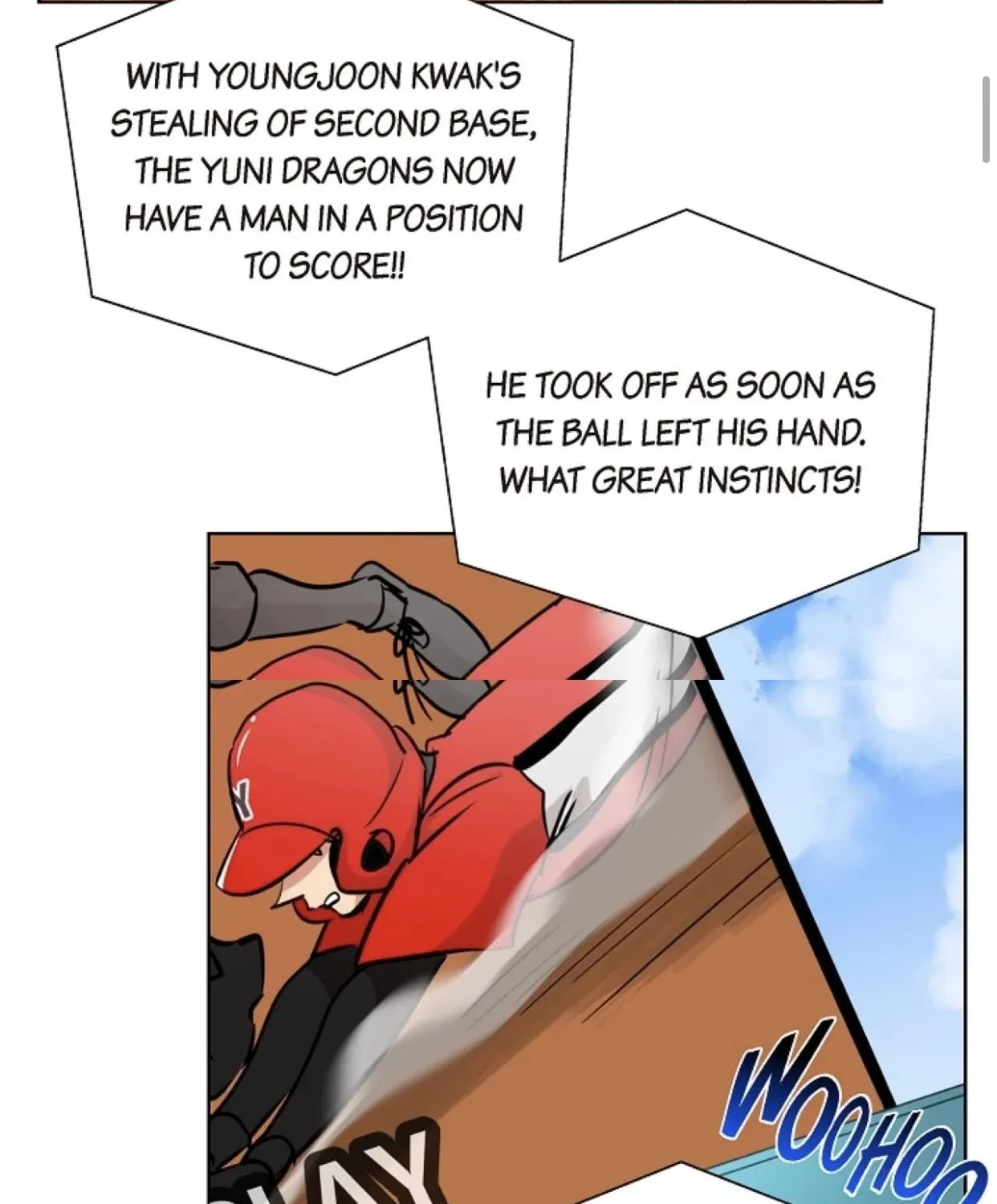 Read The Keystone Romantic Combination chapter 33 image 77 on Lezhin
