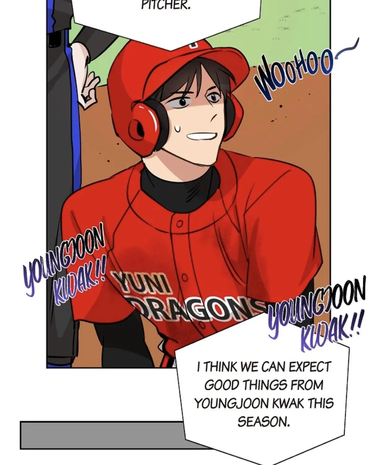 Read The Keystone Romantic Combination chapter 33 image 80 on Lezhin