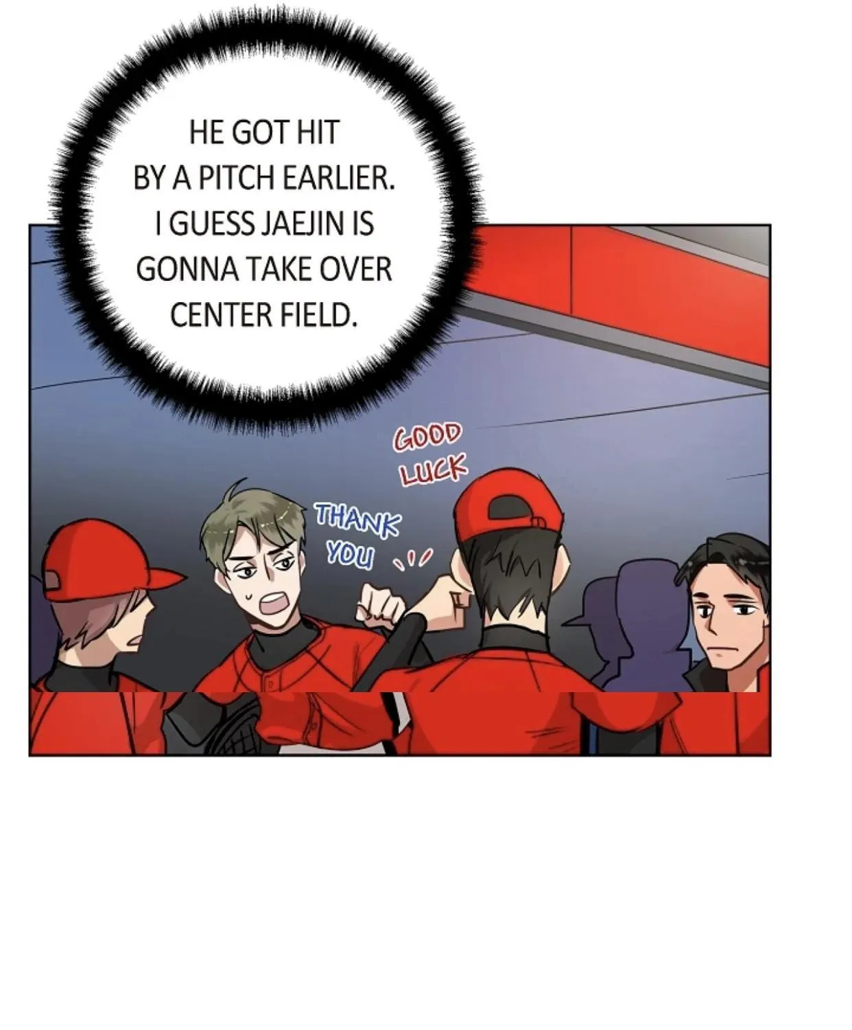 Read The Keystone Romantic Combination chapter 33 image 90 on Lezhin