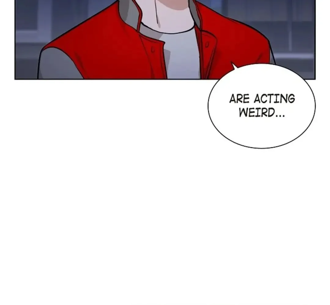 Read The Keystone Romantic Combination chapter 35 image 1 on Lezhin