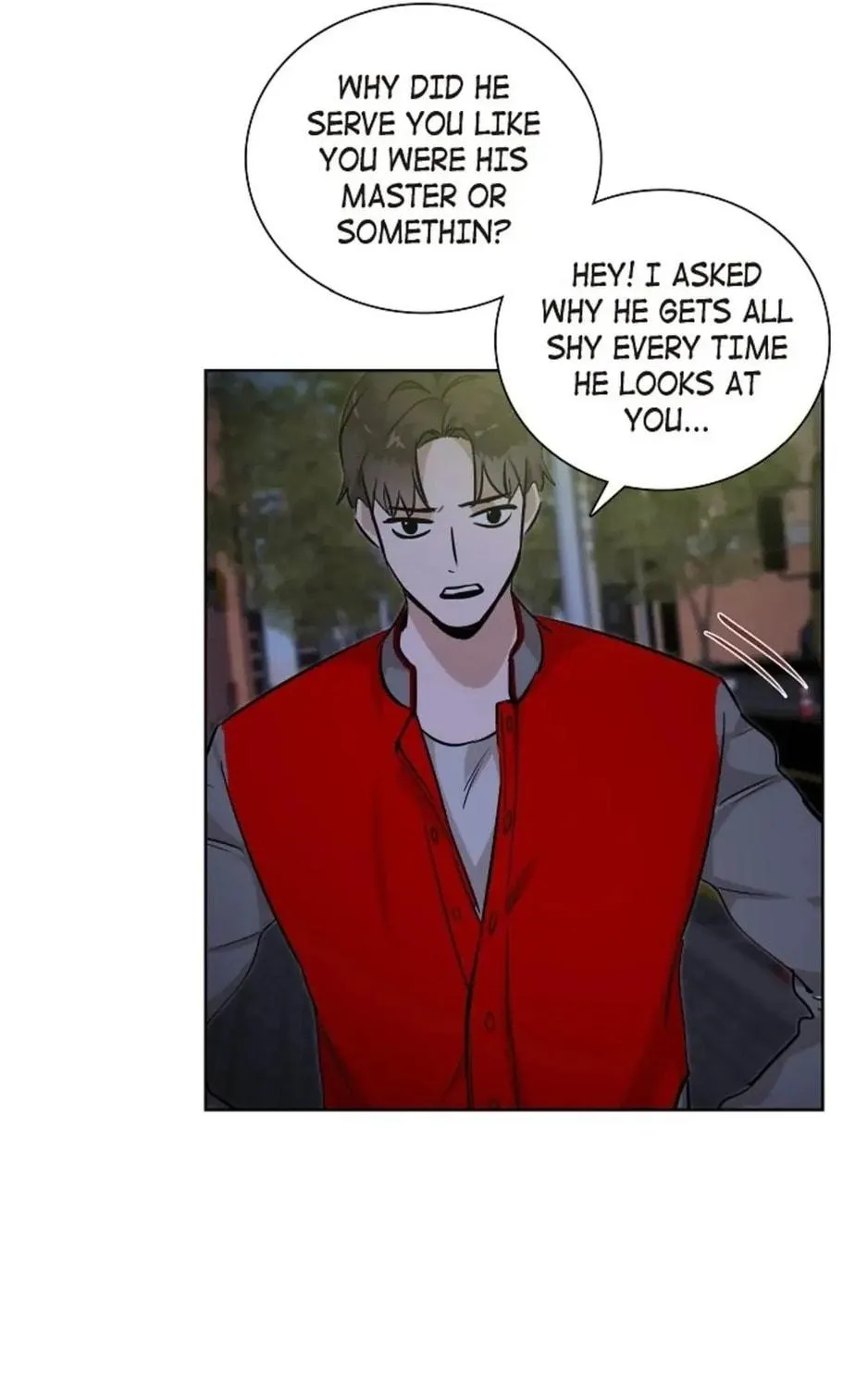 Read The Keystone Romantic Combination chapter 35 image 10 on Lezhin