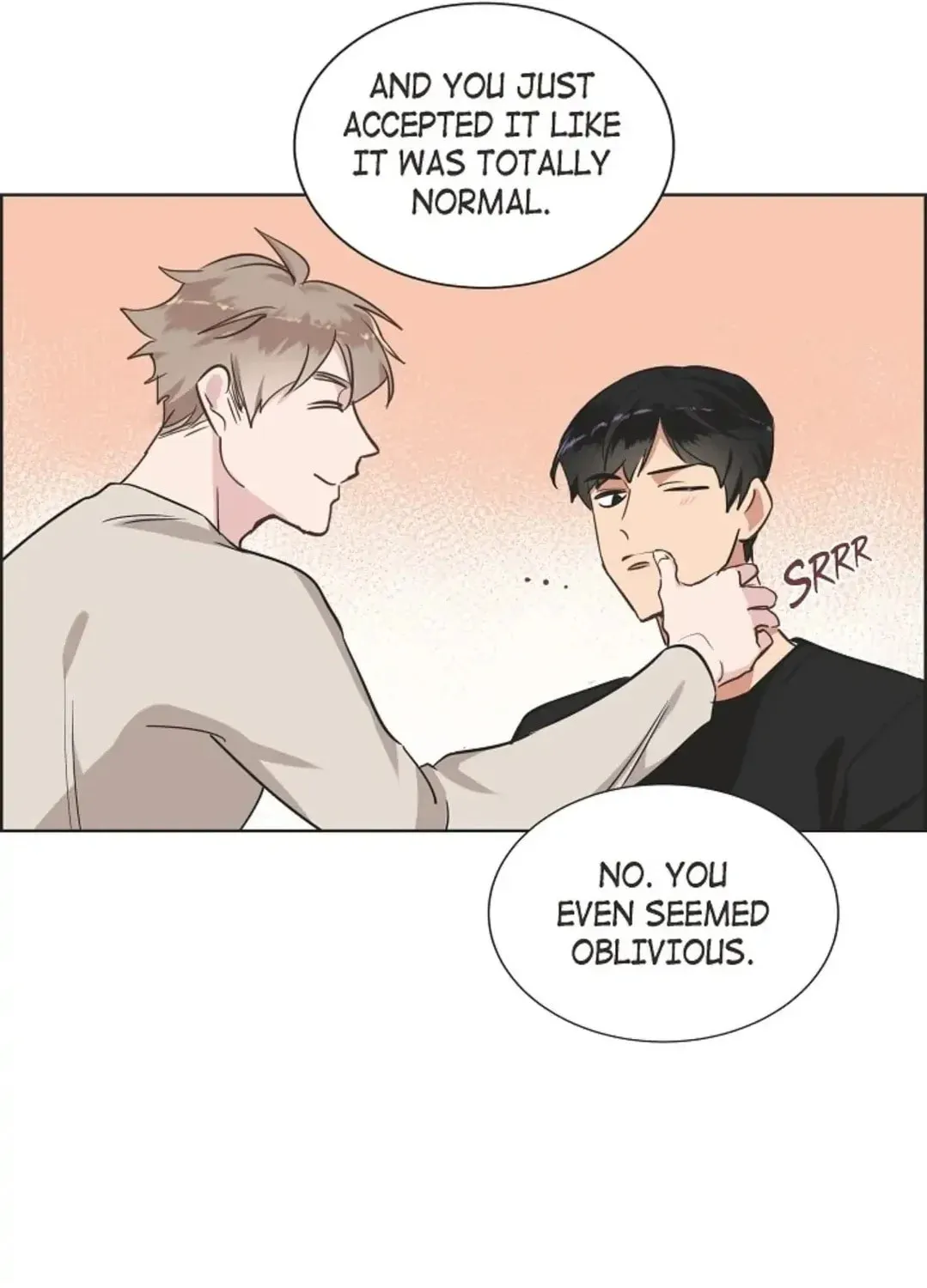 Read The Keystone Romantic Combination chapter 35 image 12 on Lezhin