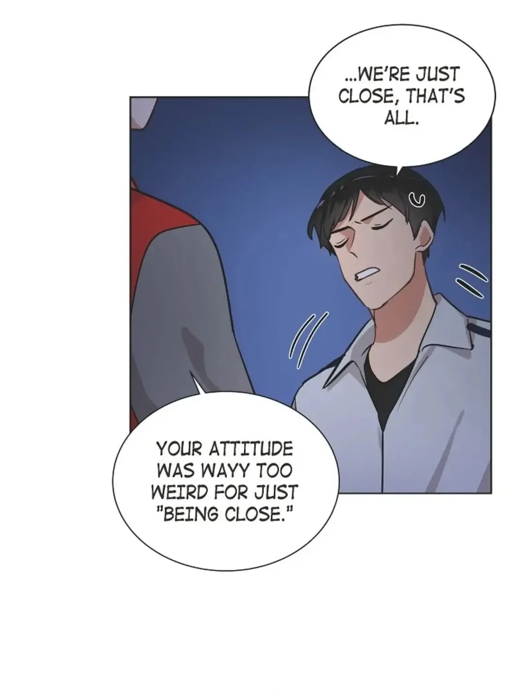 Read The Keystone Romantic Combination chapter 35 image 13 on Lezhin