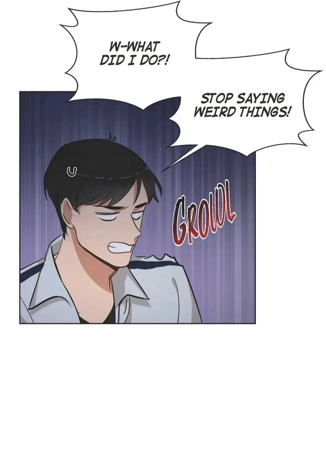 Read The Keystone Romantic Combination chapter 35 image 14 on Lezhin