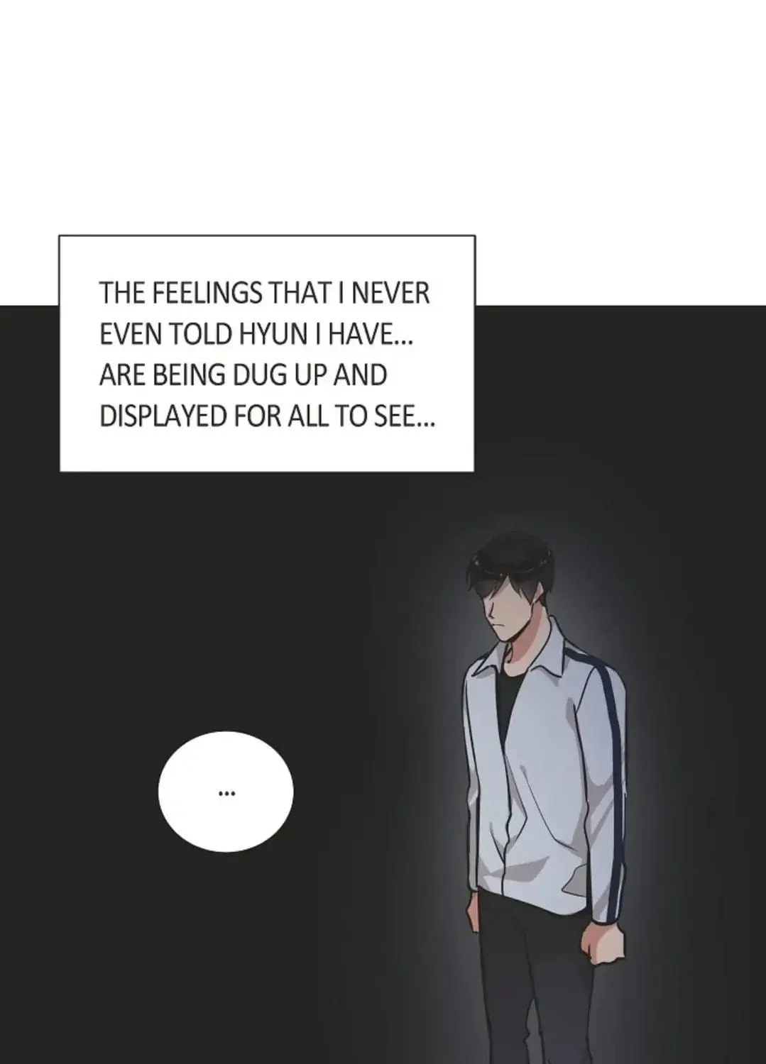 Read The Keystone Romantic Combination chapter 35 image 16 on Lezhin