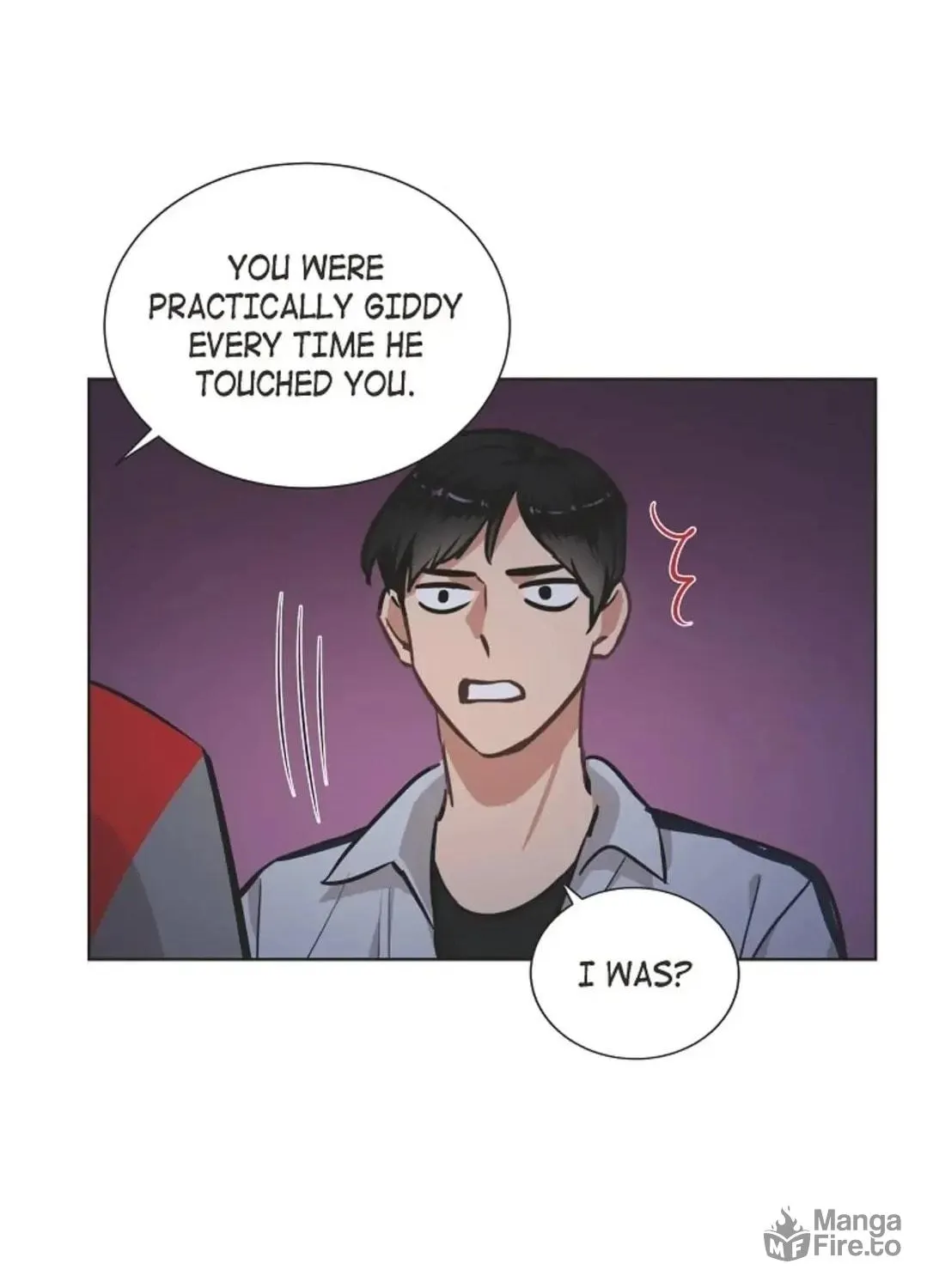 Read The Keystone Romantic Combination chapter 35 image 19 on Lezhin
