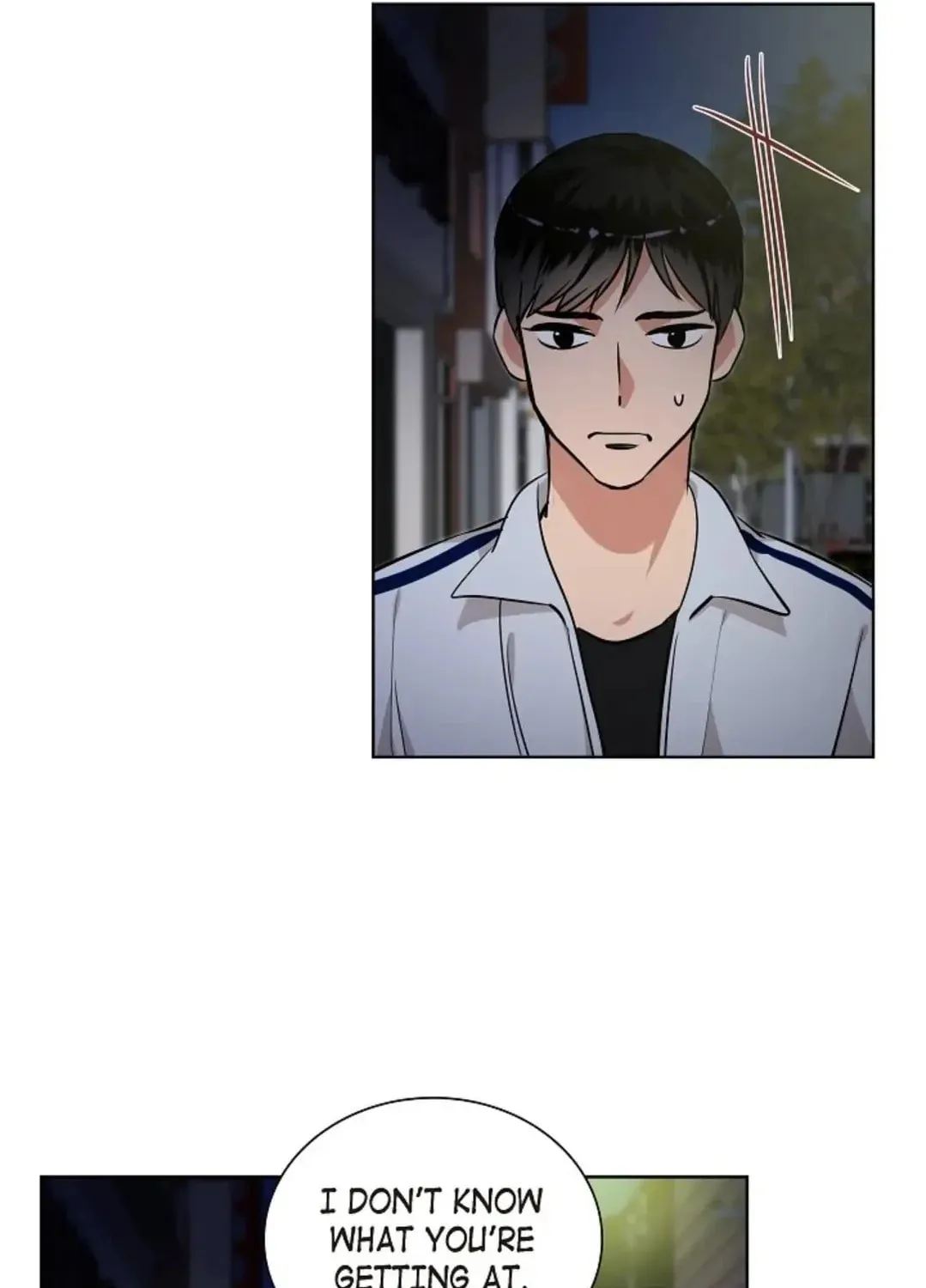 Read The Keystone Romantic Combination chapter 35 image 2 on Lezhin
