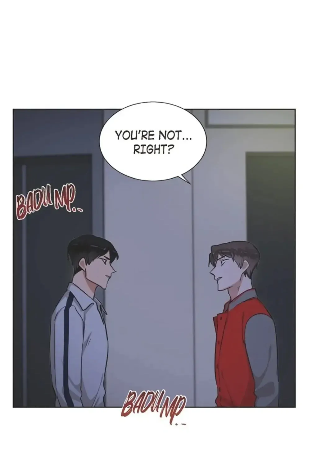Read The Keystone Romantic Combination chapter 35 image 20 on Lezhin
