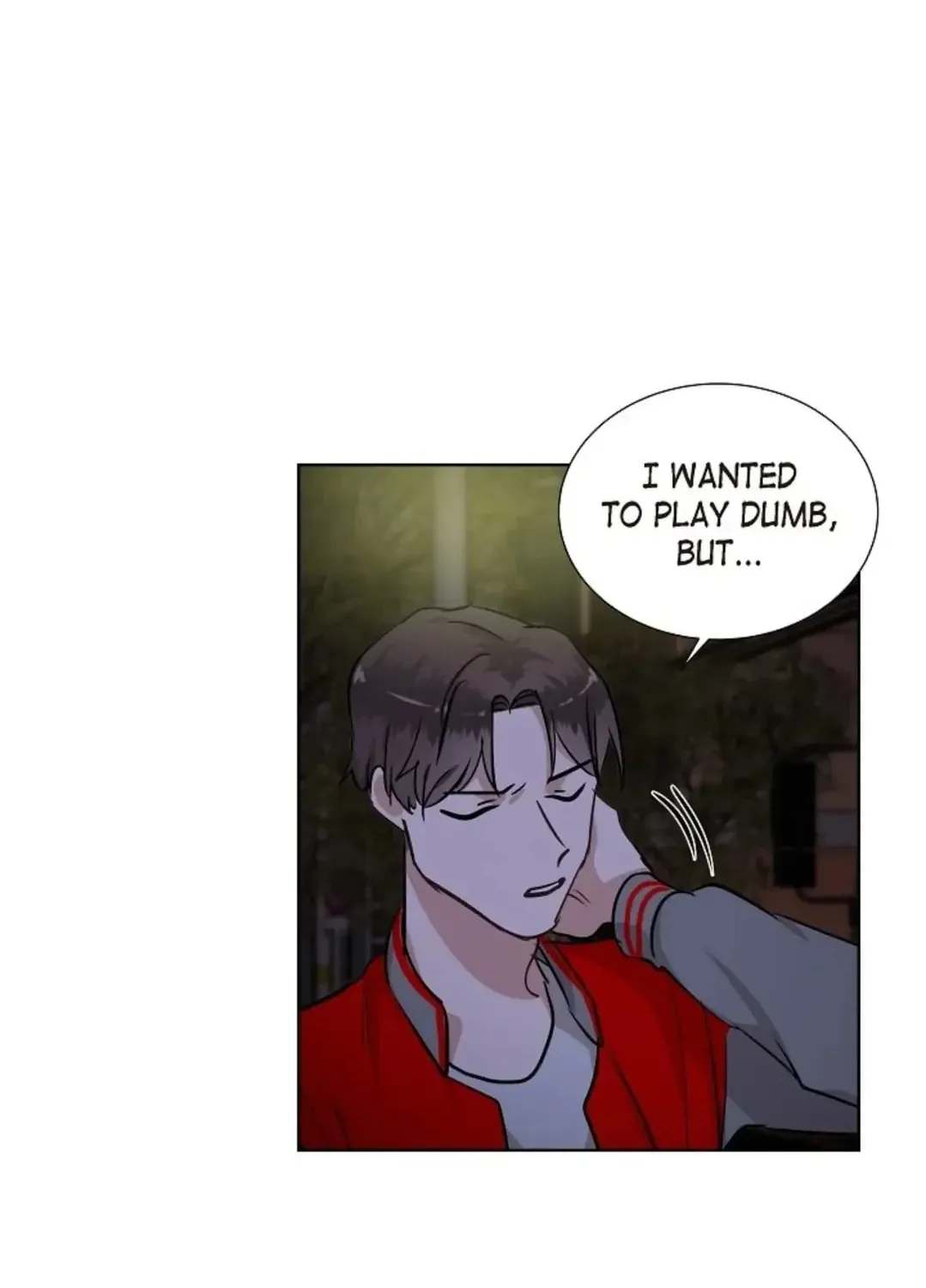 Read The Keystone Romantic Combination chapter 35 image 21 on Lezhin