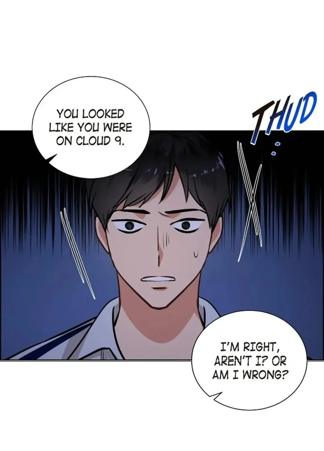 Read The Keystone Romantic Combination chapter 35 image 22 on Lezhin