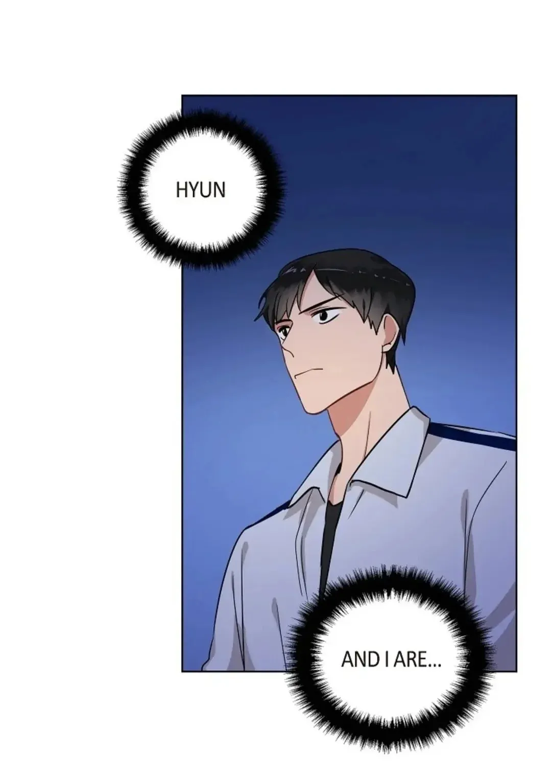 Read The Keystone Romantic Combination chapter 35 image 24 on Lezhin