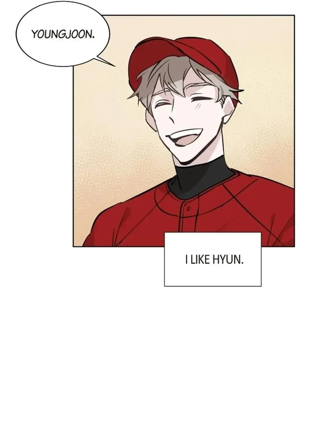 Read The Keystone Romantic Combination chapter 35 image 28 on Lezhin