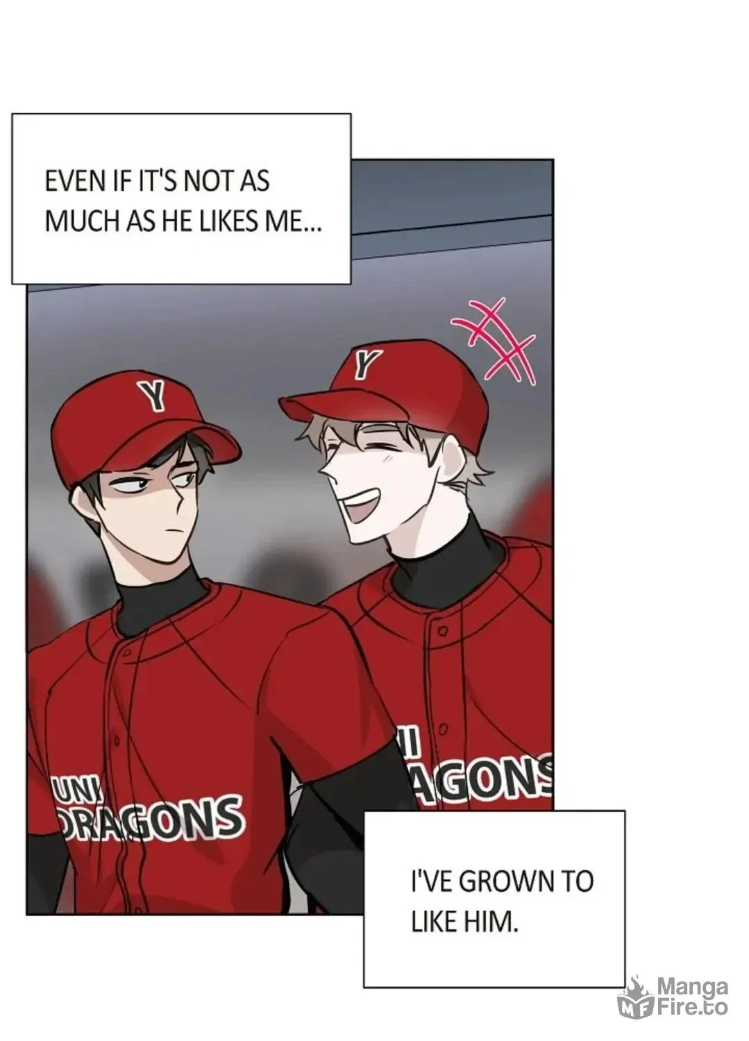 Read The Keystone Romantic Combination chapter 35 image 29 on Lezhin