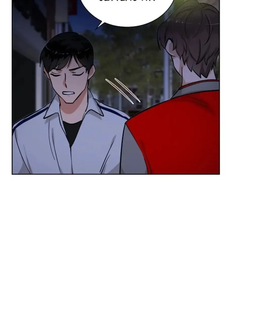 Read The Keystone Romantic Combination chapter 35 image 3 on Lezhin