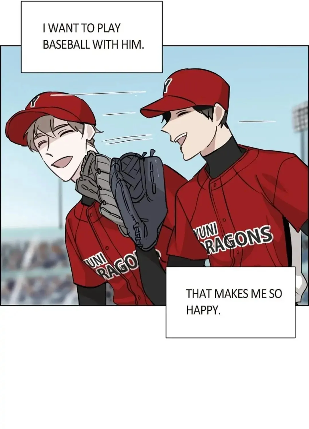 Read The Keystone Romantic Combination chapter 35 image 32 on Lezhin