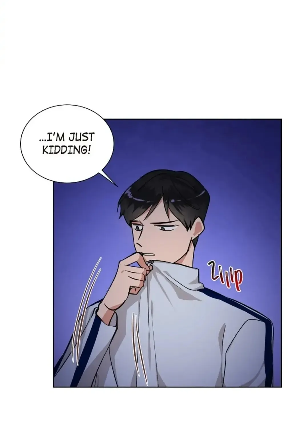 Read The Keystone Romantic Combination chapter 35 image 33 on Lezhin
