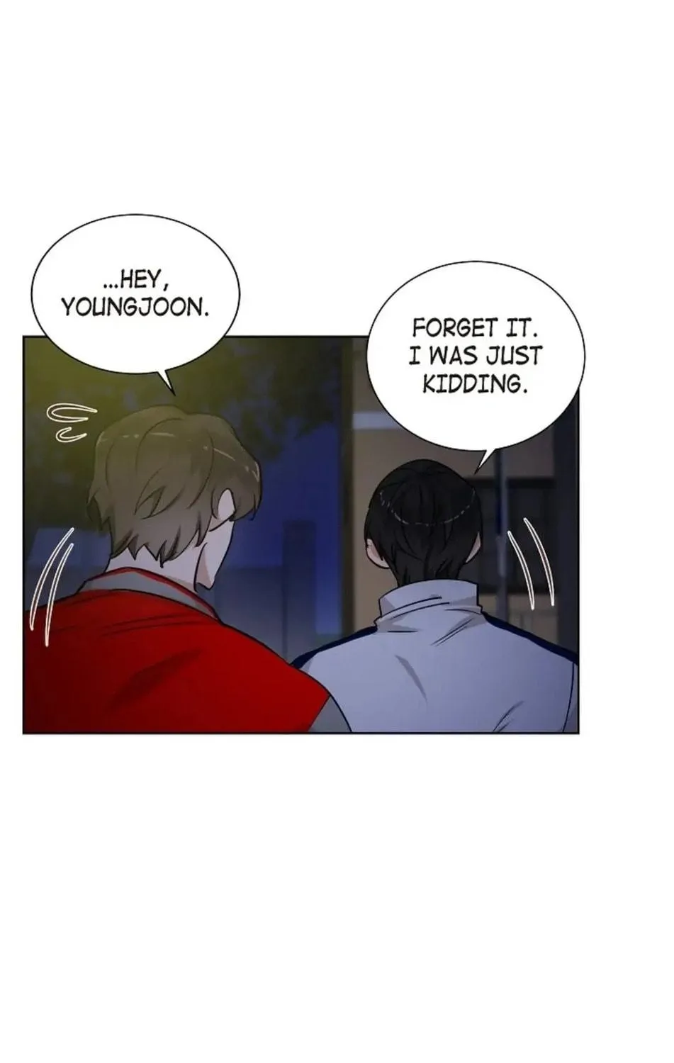 Read The Keystone Romantic Combination chapter 35 image 34 on Lezhin