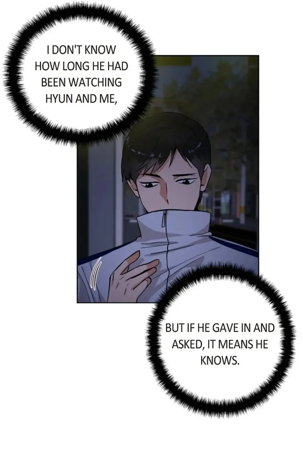 Read The Keystone Romantic Combination chapter 35 image 36 on Lezhin